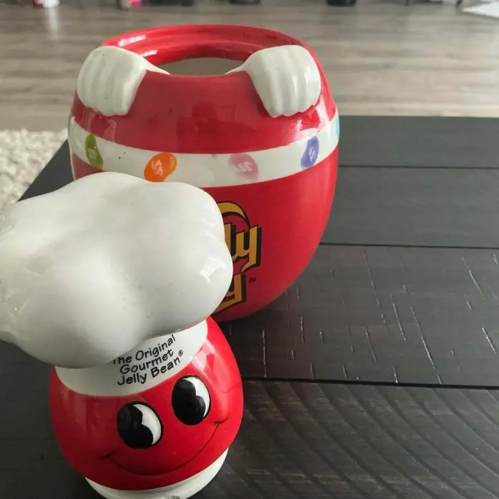 Jelly Belly jelly belly